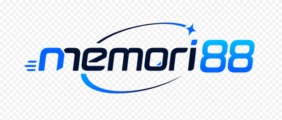 Logo memori88